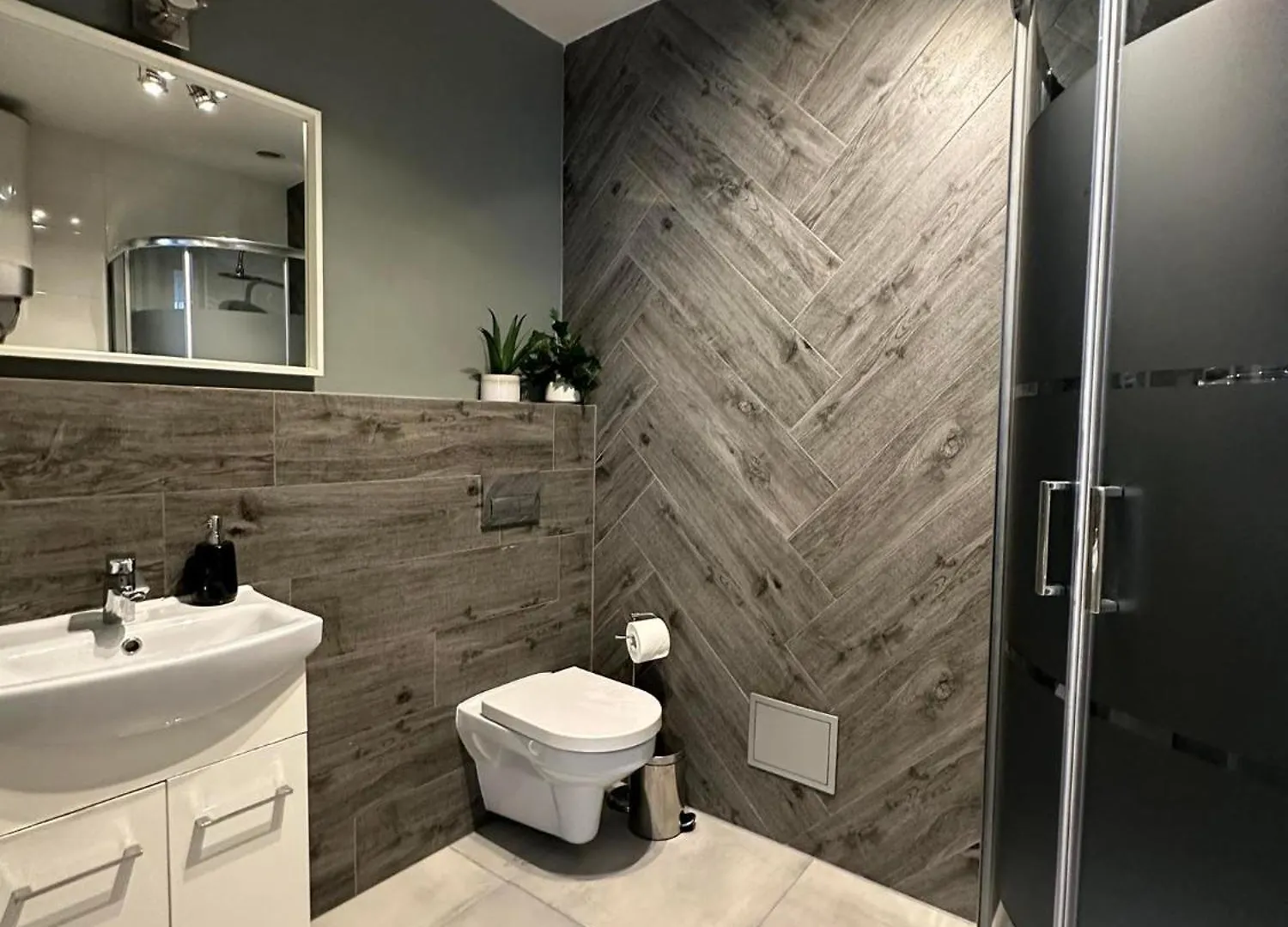 Appartamento Apartament Mazowiecka 11 Cracovia