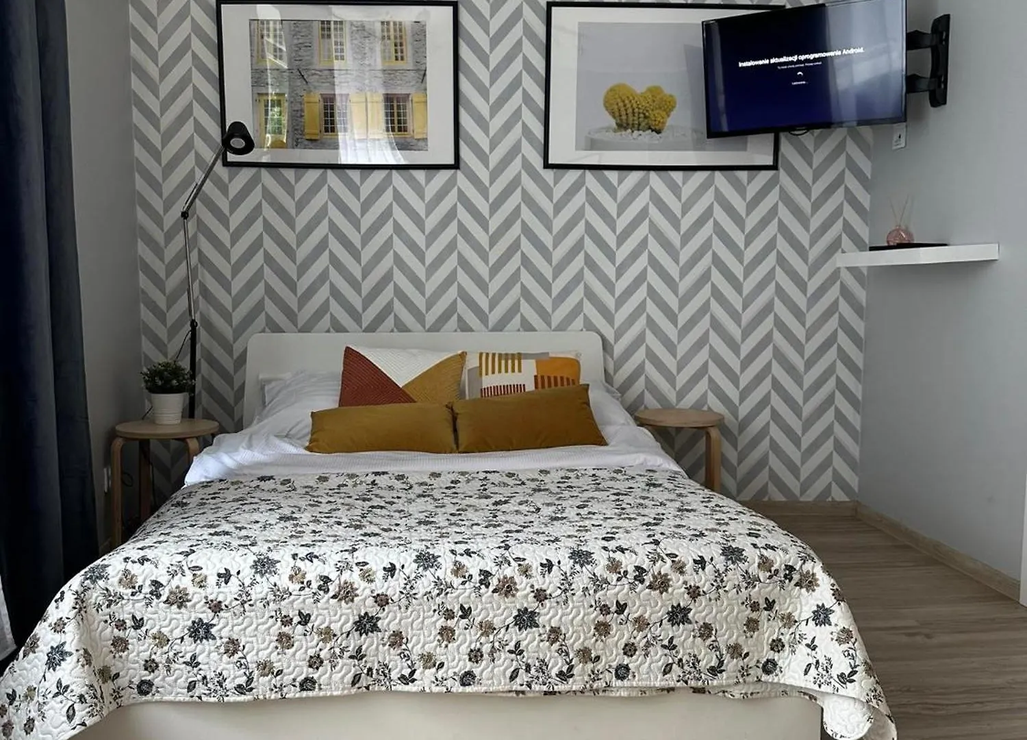 Apartament Mazowiecka 11 Cracovia Polonia
