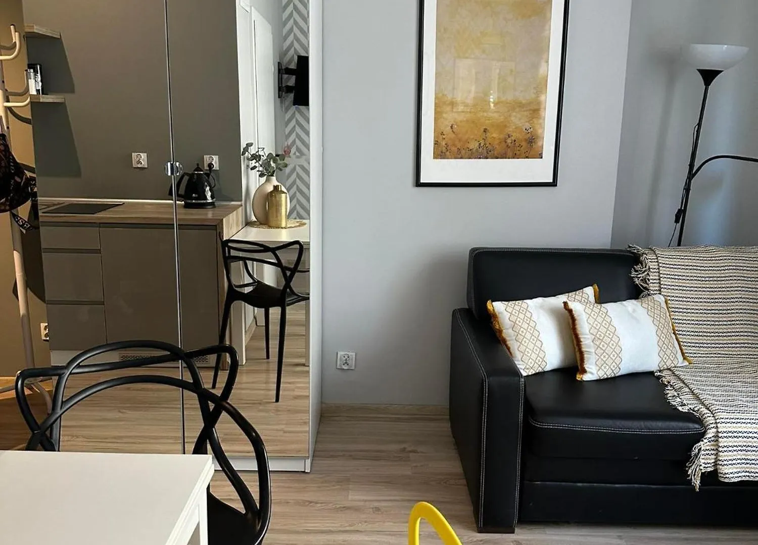 Apartment Apartament Mazowiecka 11 Krakow